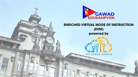ust cloud campus